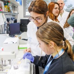 OPEN DAY lab