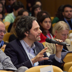 VHIO BBVA Symposium Cell-based therapies oncology 2023